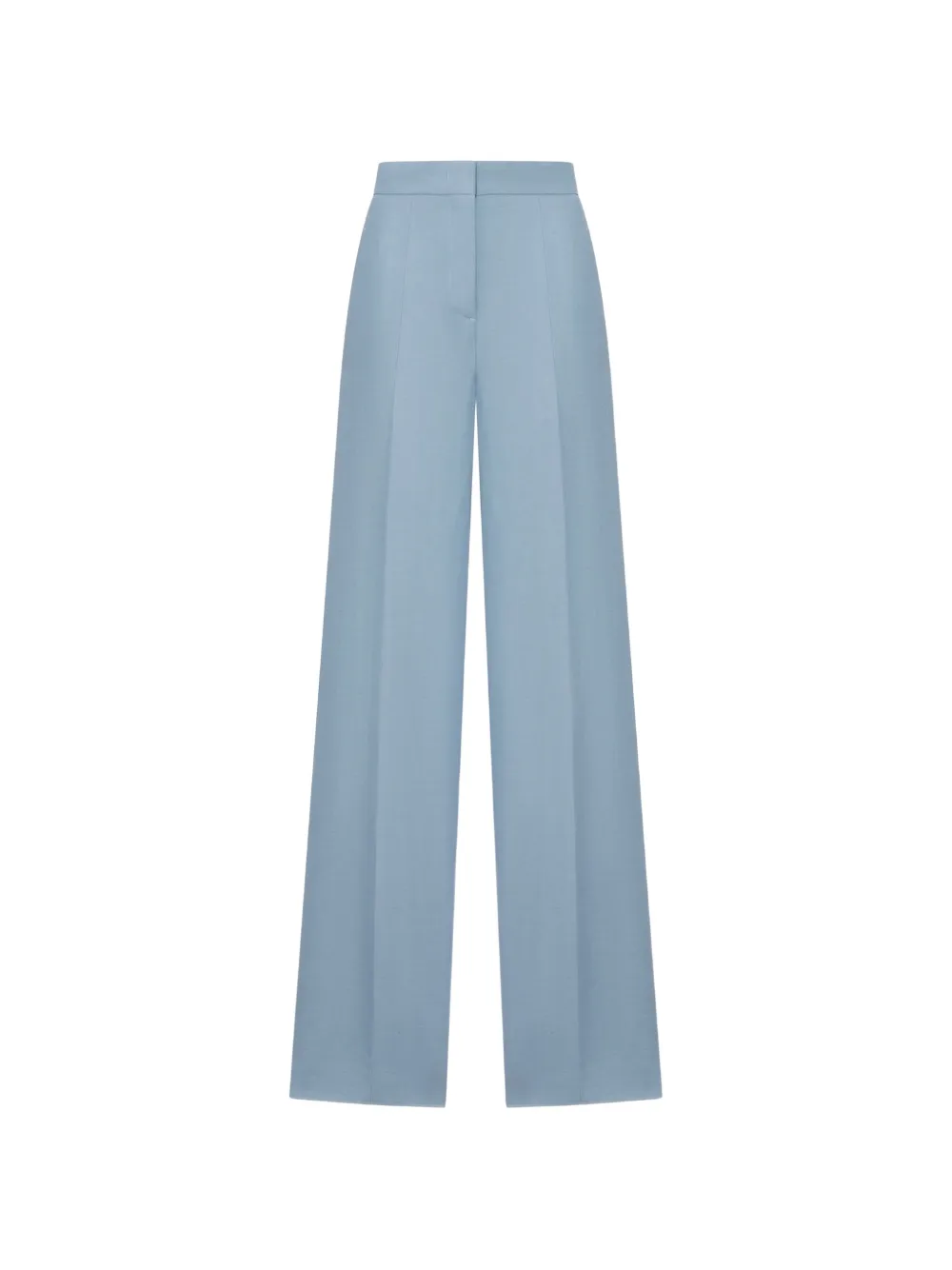 Seafarer concealed-fastening trousers - Blu
