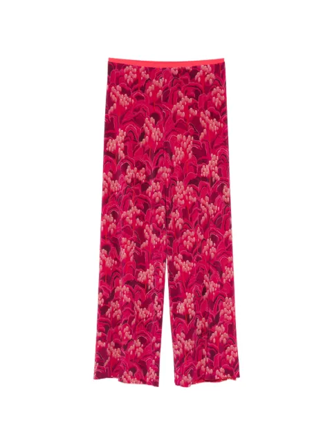 Siyu pantalones Lassus