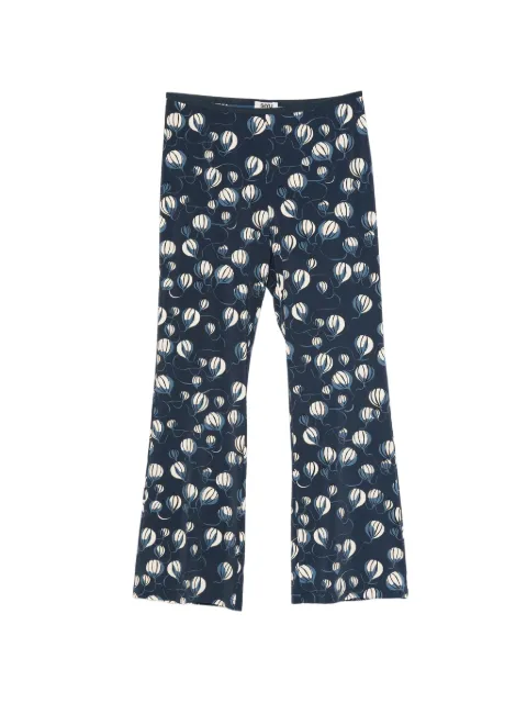 Siyu Chihiro Sense trousers
