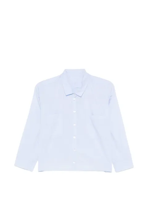Private 0204 pocket shirt