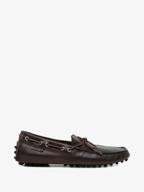 TOM FORD Mocassini da barca Robin