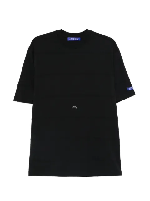 A-COLD-WALL* logo-print T-shirt