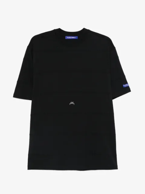 A-COLD-WALL* ロゴ Tシャツ