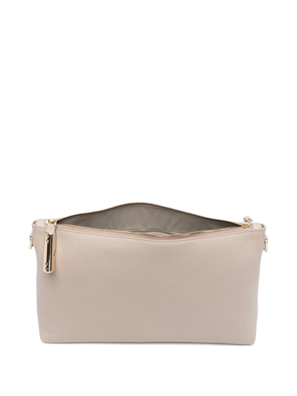 Furla Debby medium schoudertas Beige