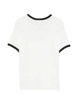 Courrèges T-Shirts & Jersey Shirts for Women - Shop on FARFETCH