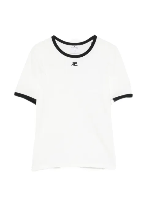 Courrèges playera Bumpy