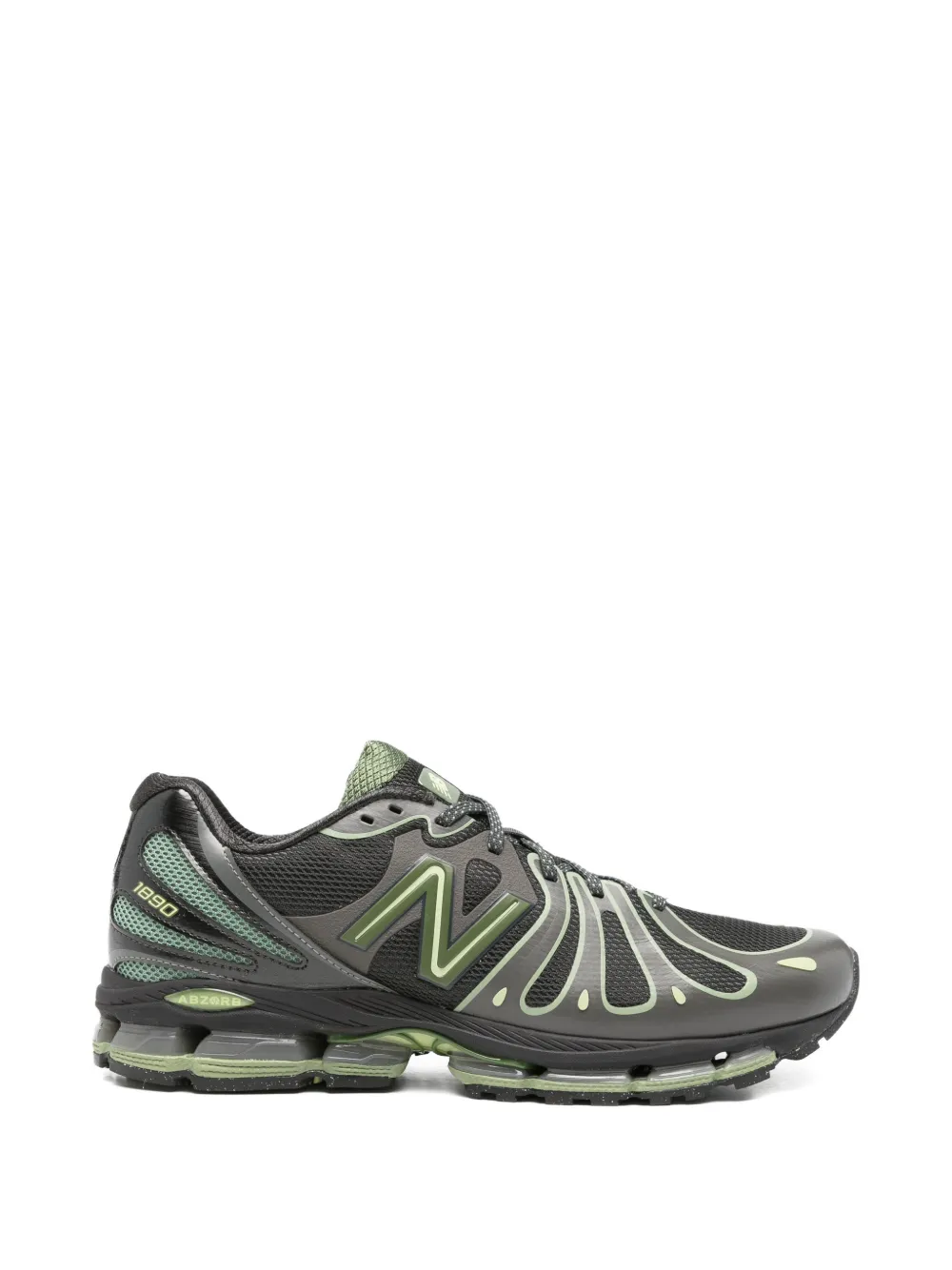 New Balance 1890 sneakers - Nero