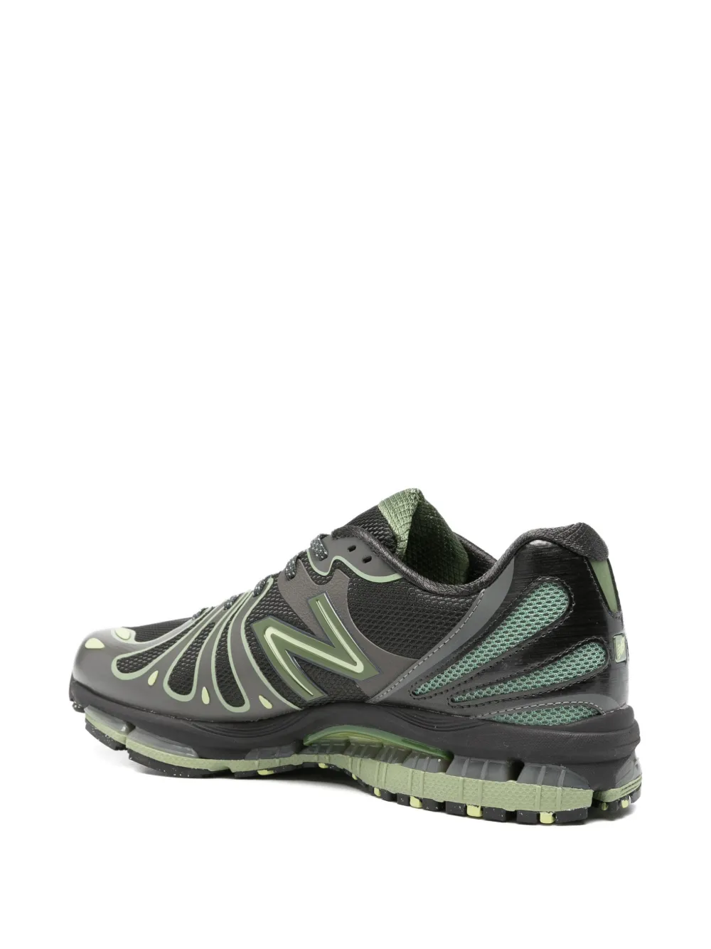New Balance 1890 sneakers Zwart