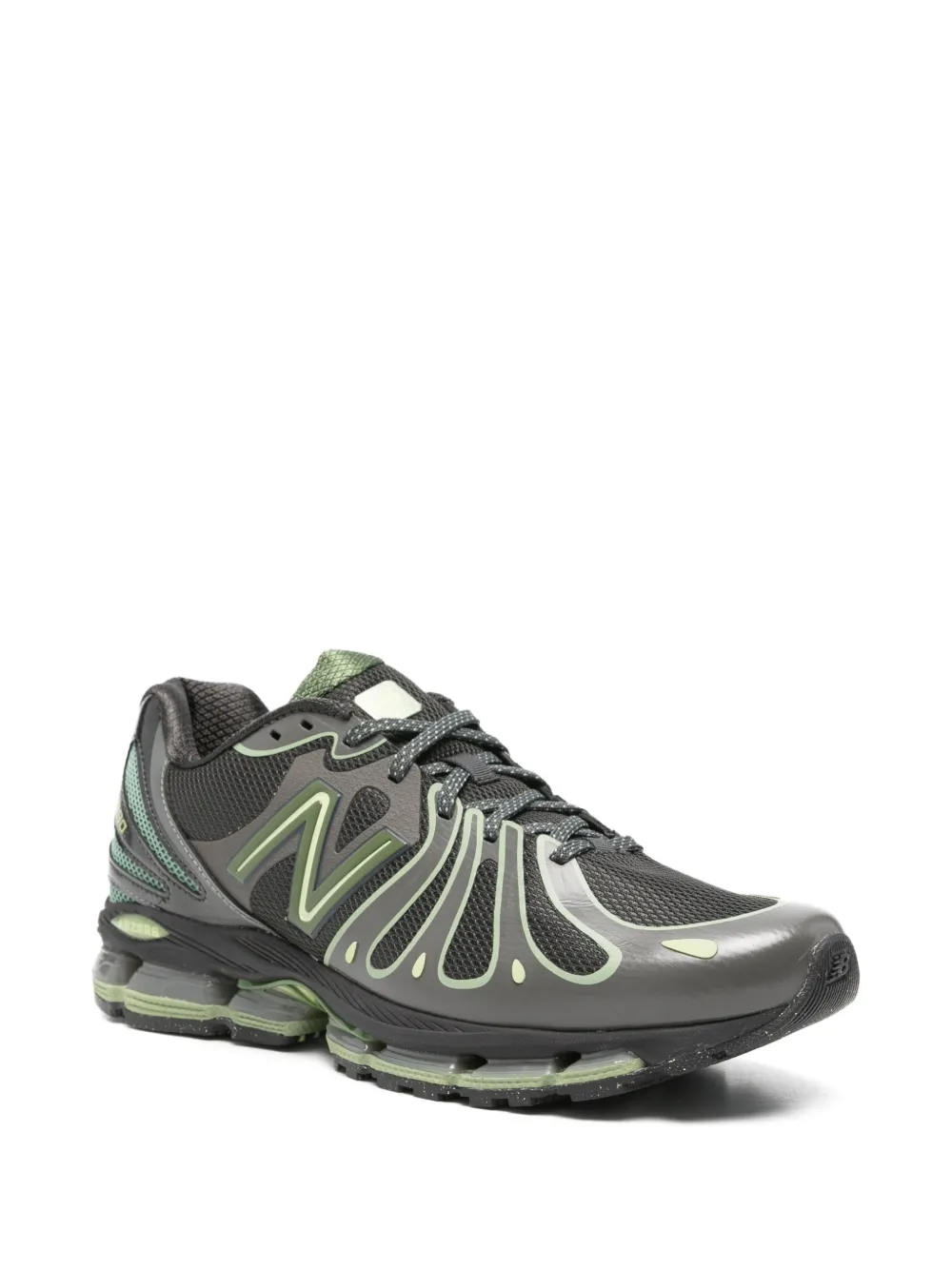 New Balance 1890 sneakers Zwart