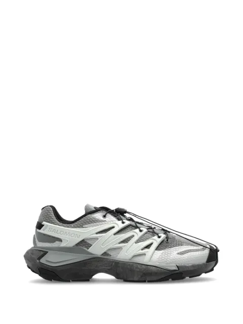 Salomon lace-up sneakers