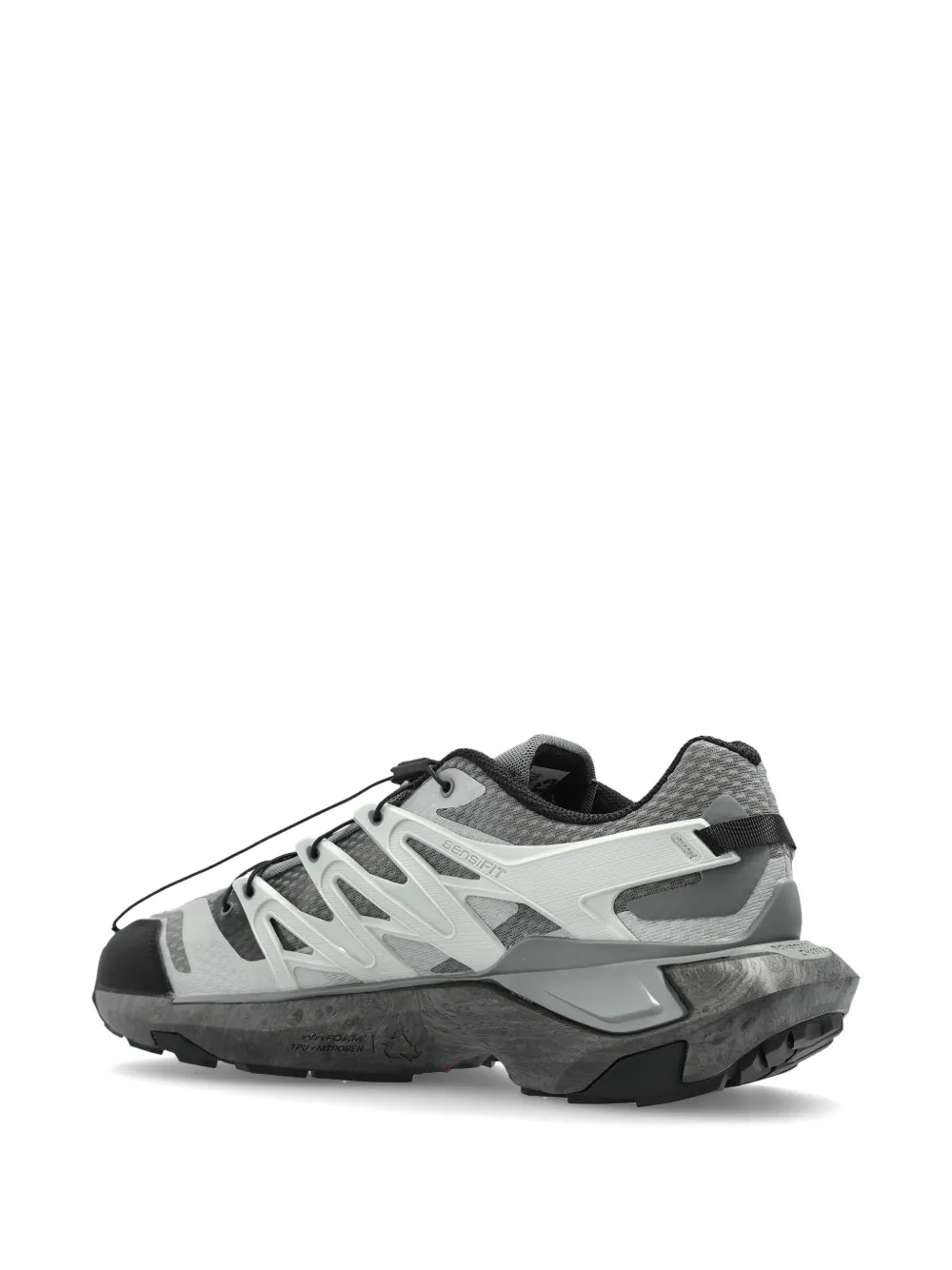 Salomon Sneakers Grijs