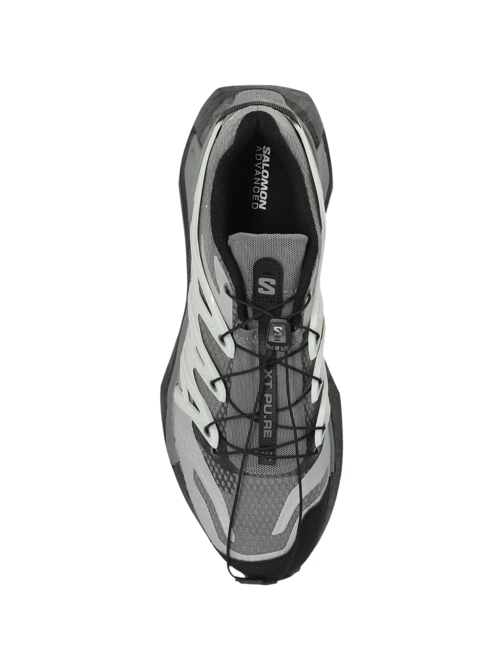 Salomon Sneakers Grijs