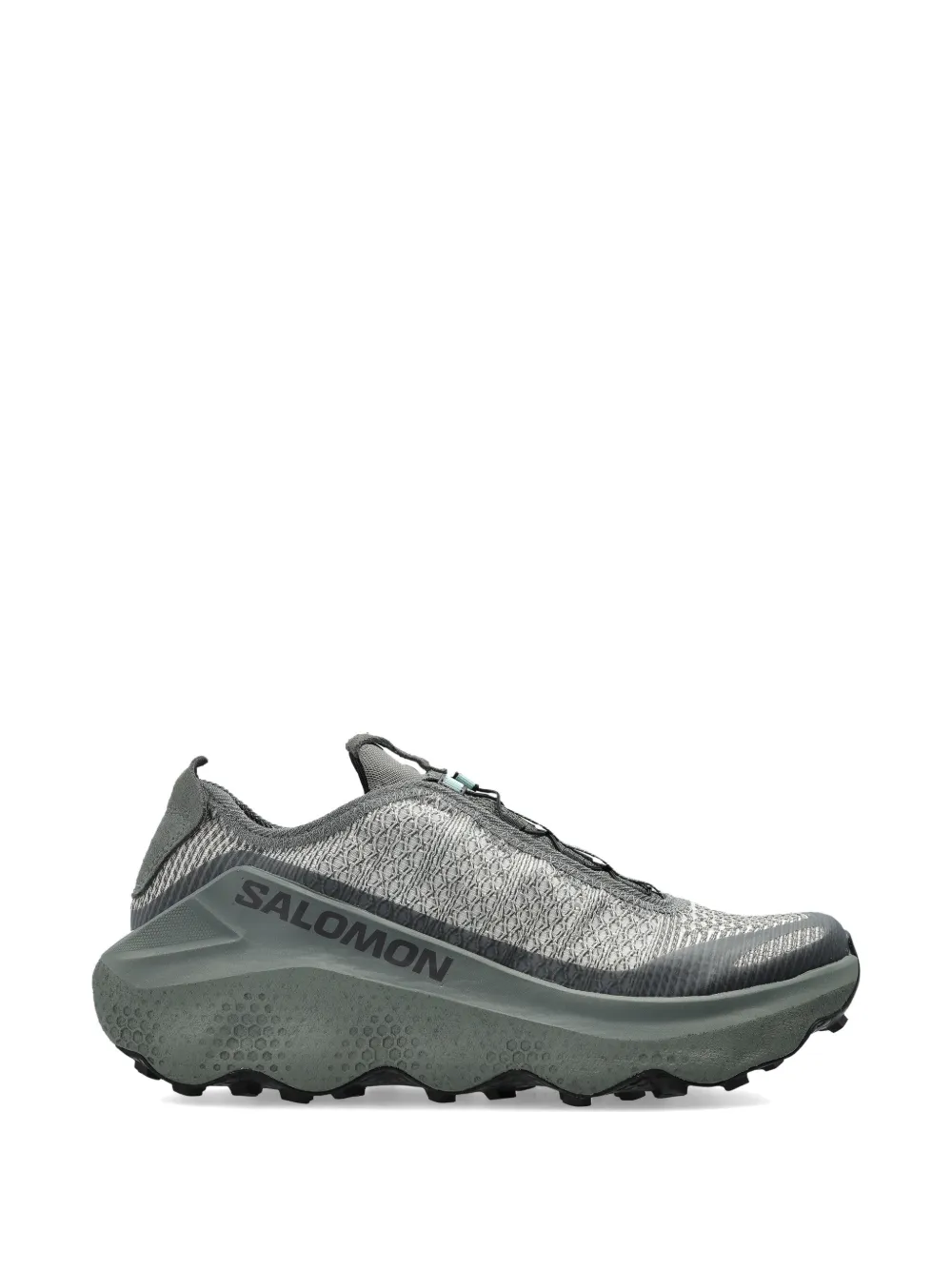 Salomon Orava Advance low-top sneakers - Grigio