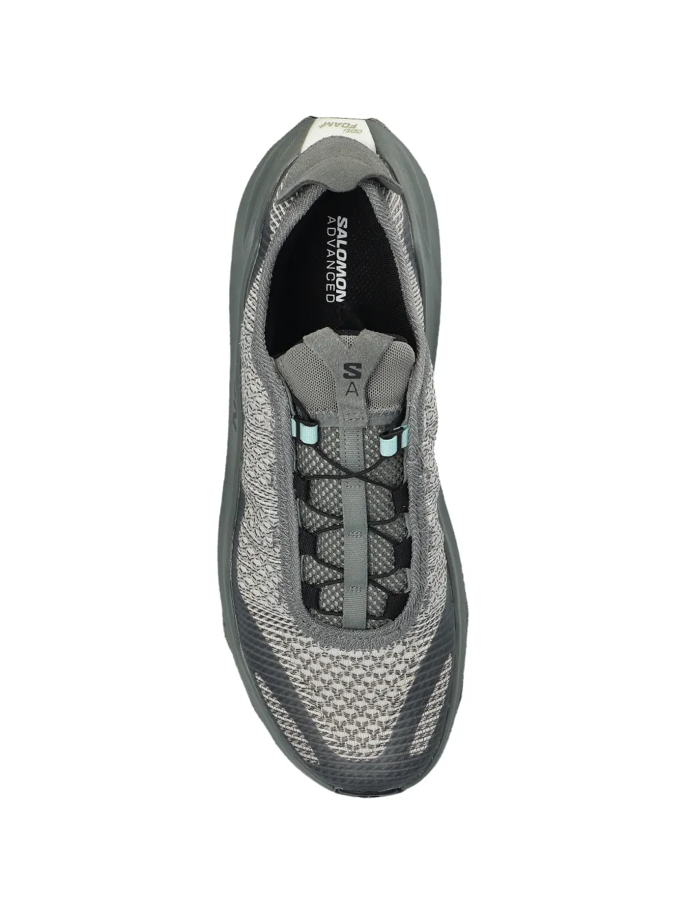 Salomon Orava Advance low-top sneakers Grijs