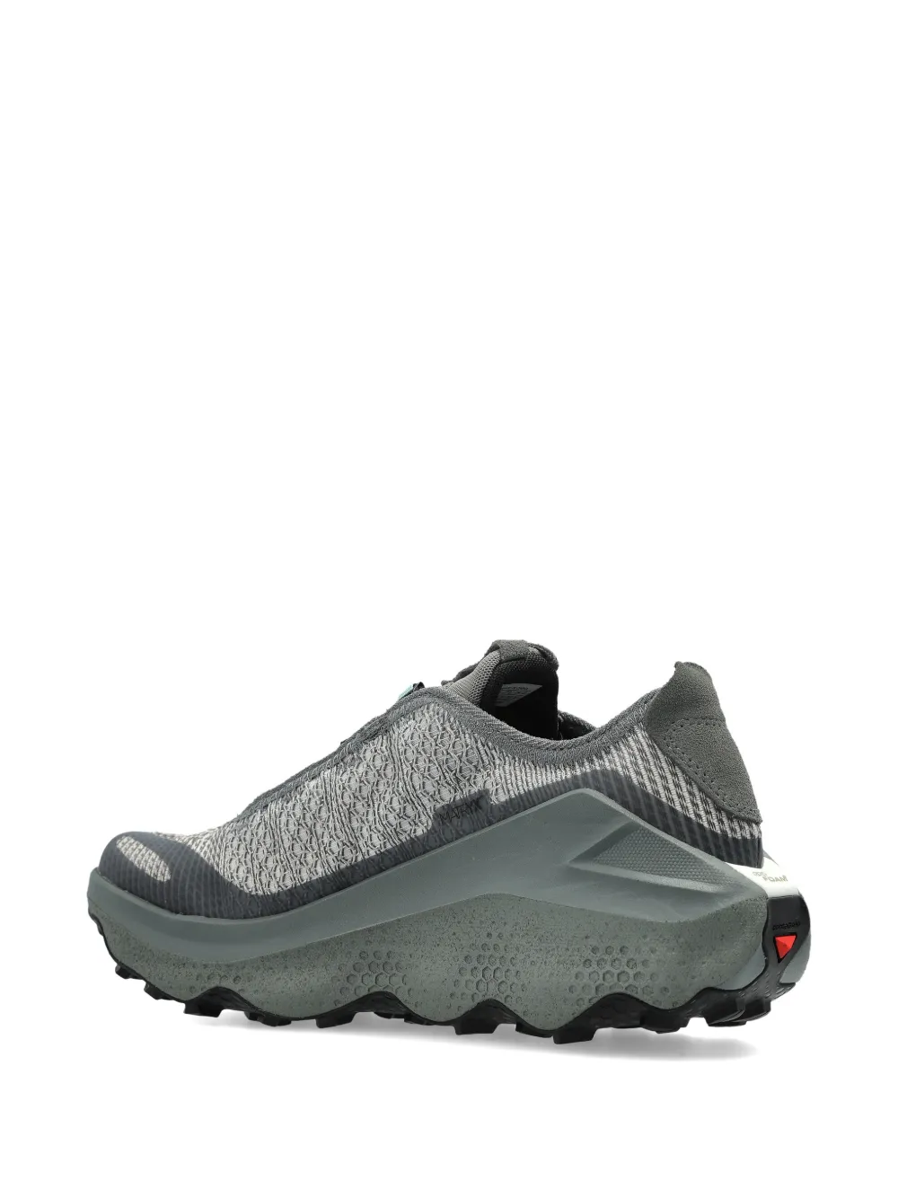 Salomon Orava Advance low-top sneakers Grijs