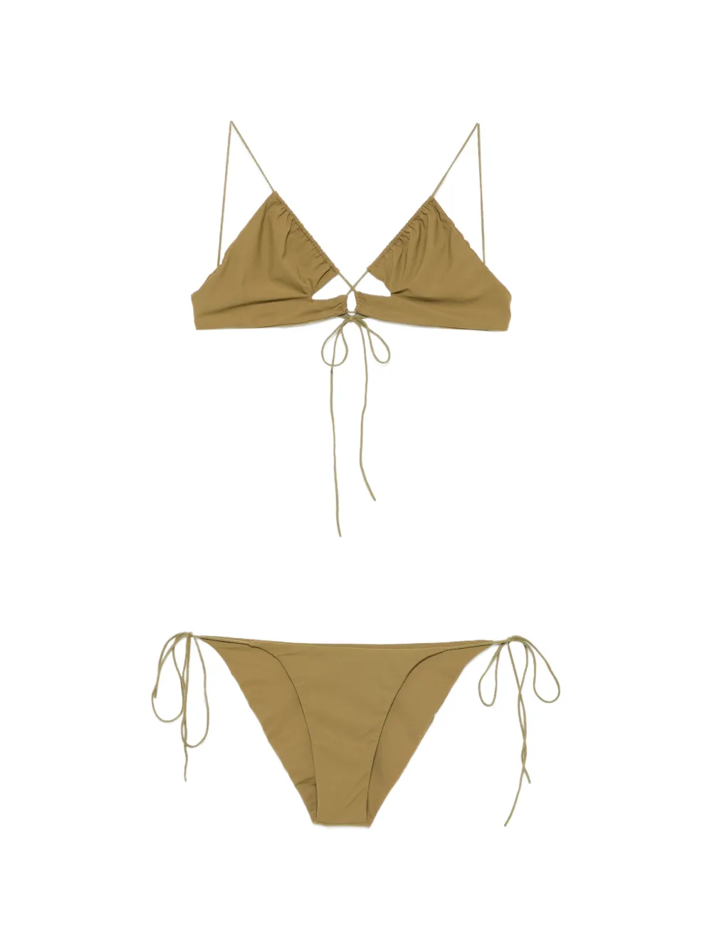 Amazuìn Kaiss swimsuit - Nero