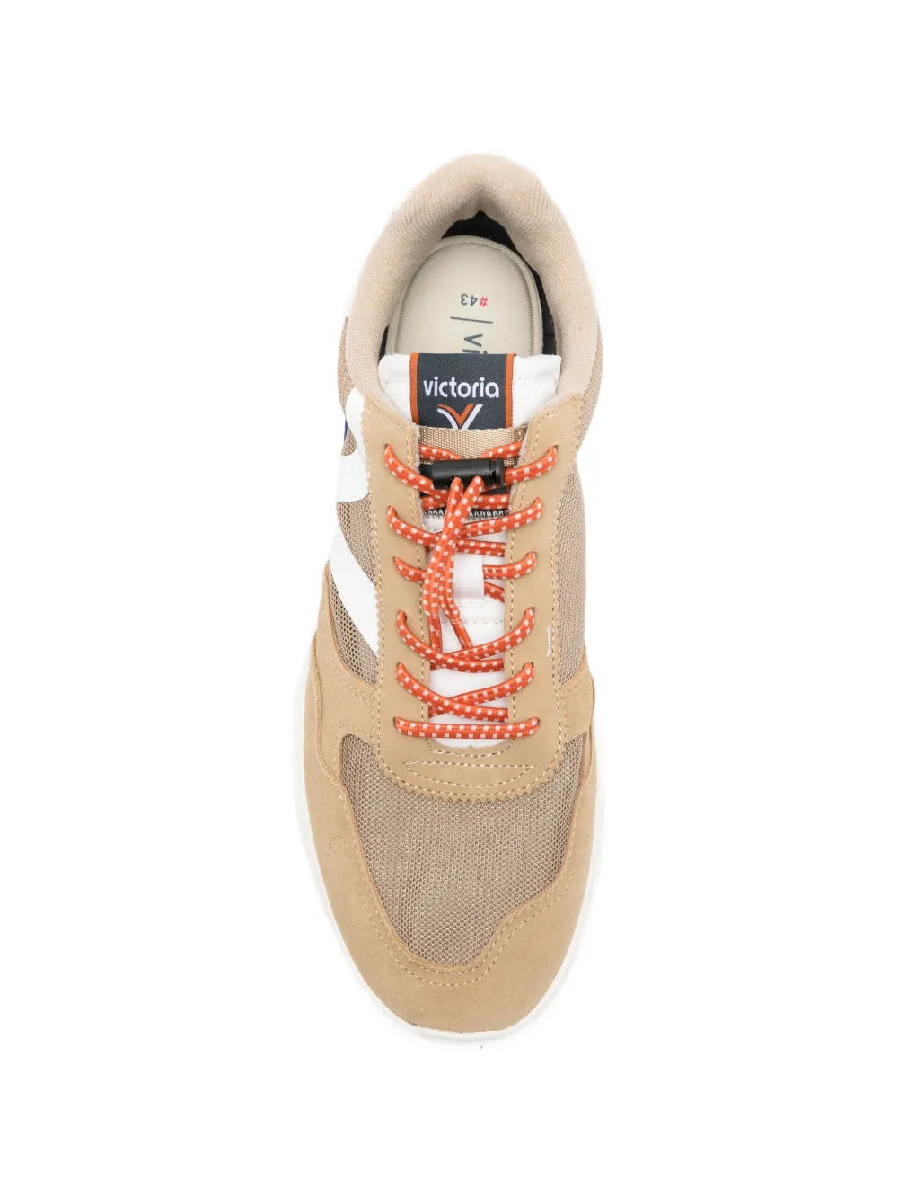 Victoria Sneakers Bruin
