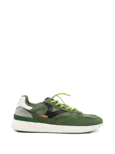 Victoria tenis verdes