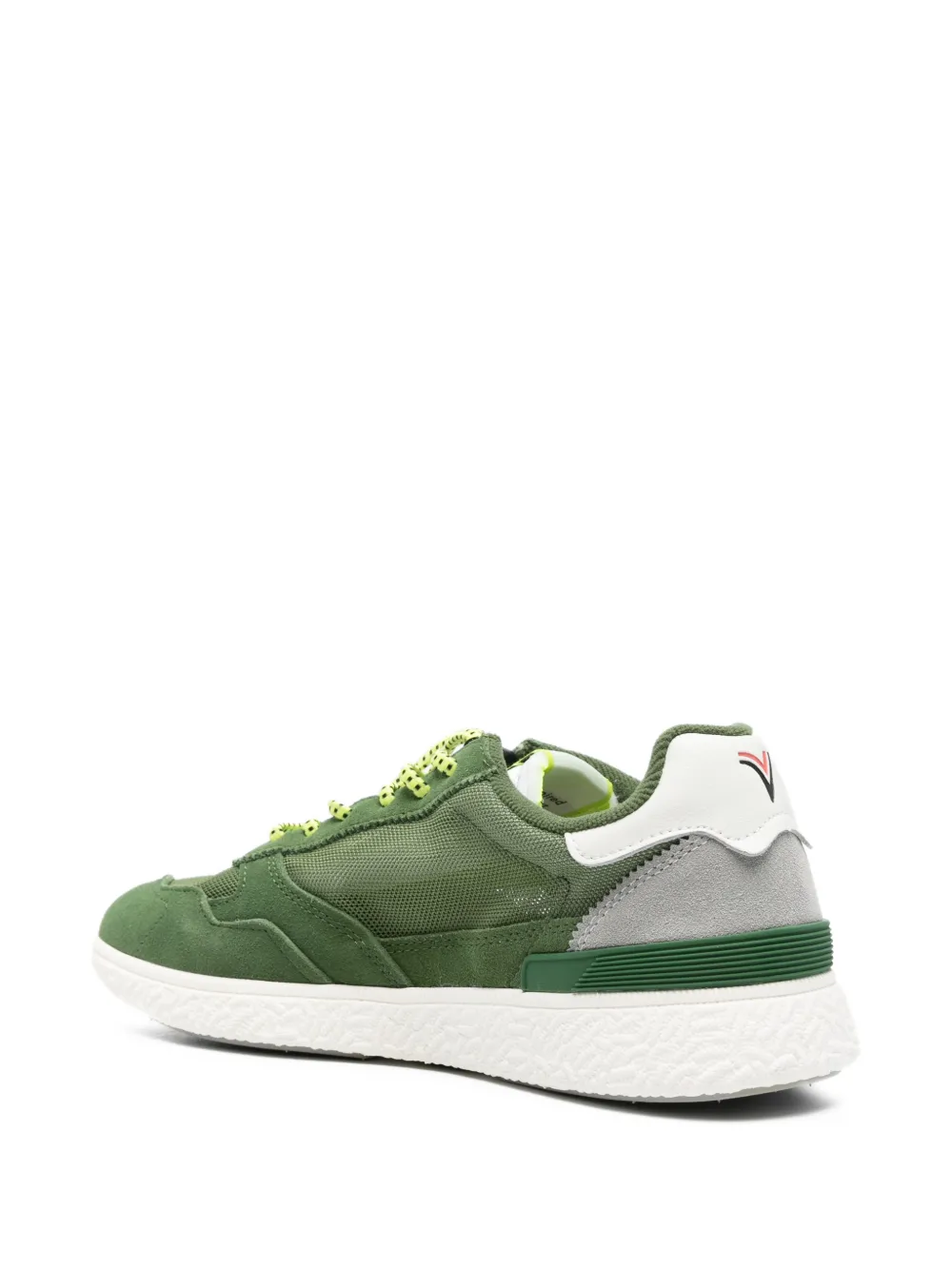 Victoria Sneakers Groen