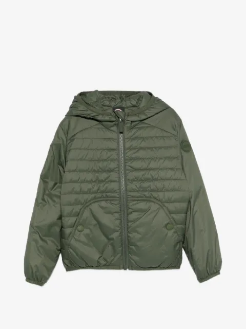 Colmar Kids hooded quilted jacket