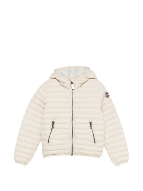 Colmar Kids hooded zip jacket