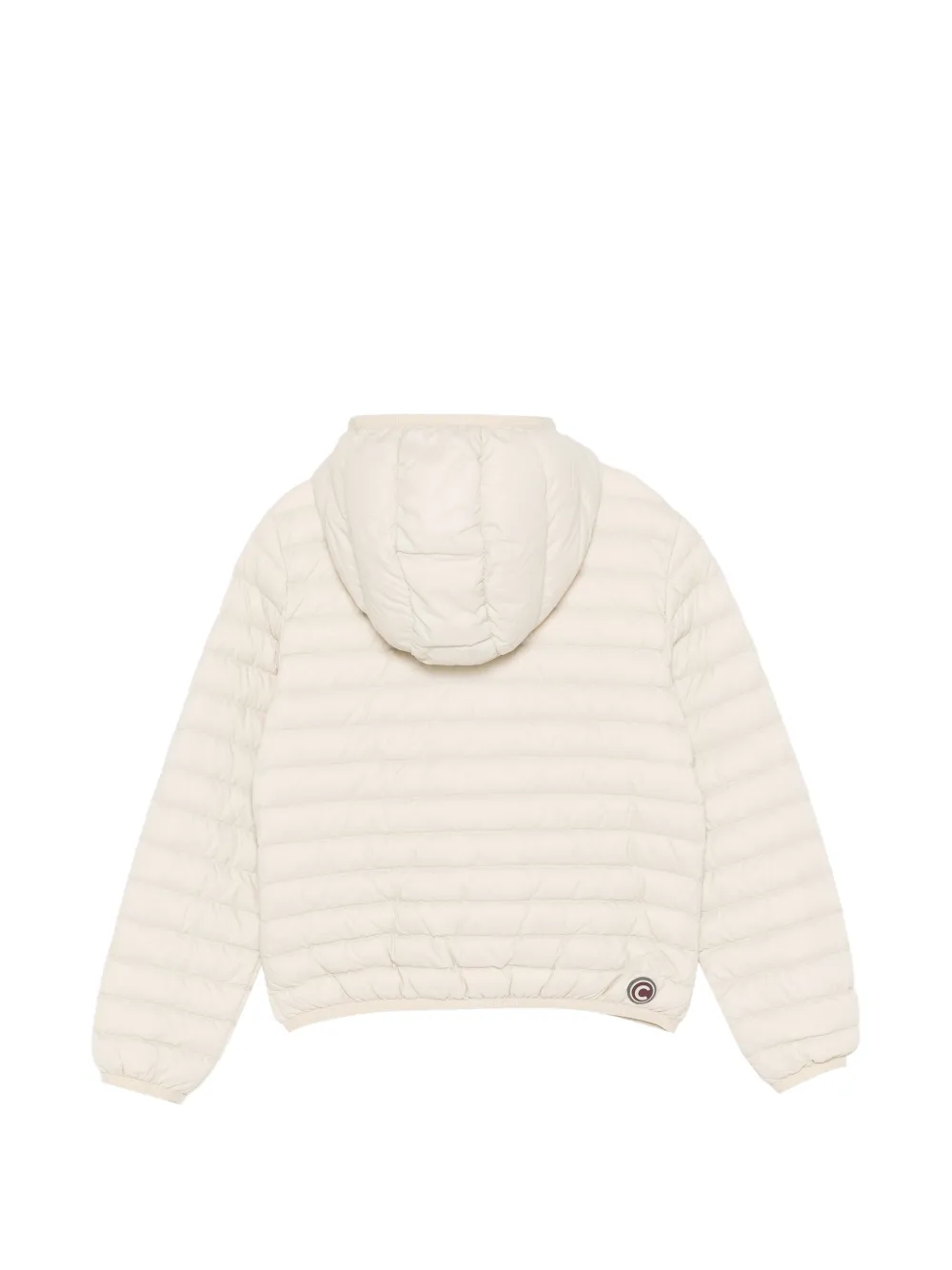 Colmar Kids Jack met capuchon Beige