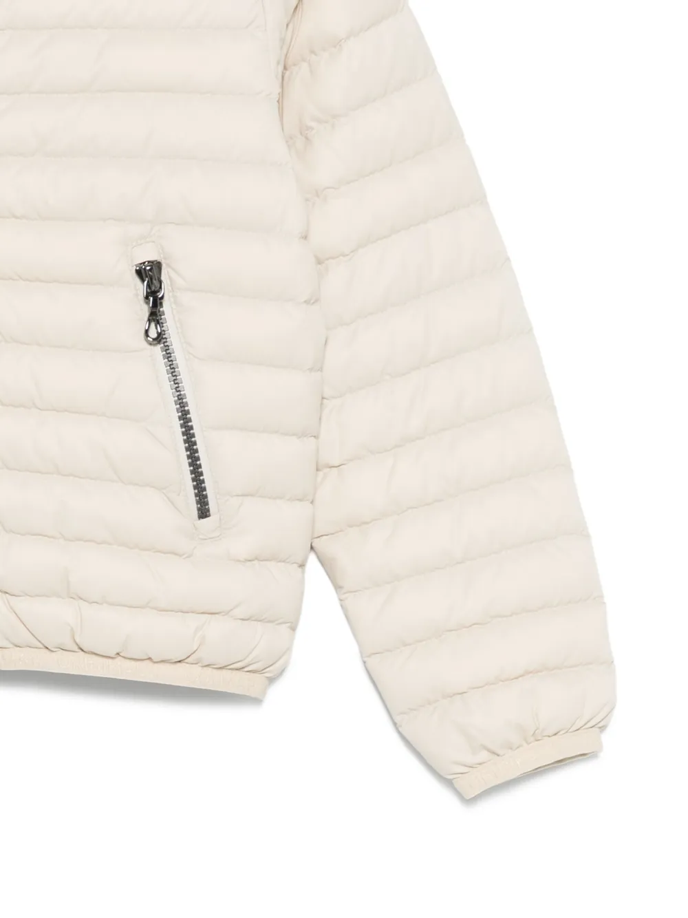 Colmar Kids Jack met capuchon Beige