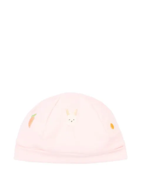 Le Boo Beebè embroidered hat