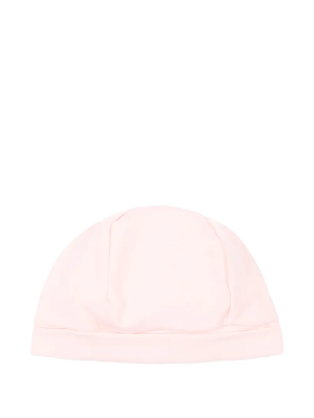  Le Boo Beebè Embroidered Hat - Pink 