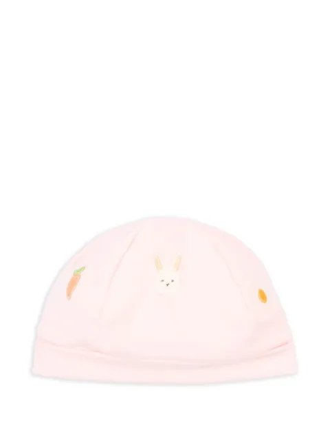 Le Boo Beebè embroidered hat