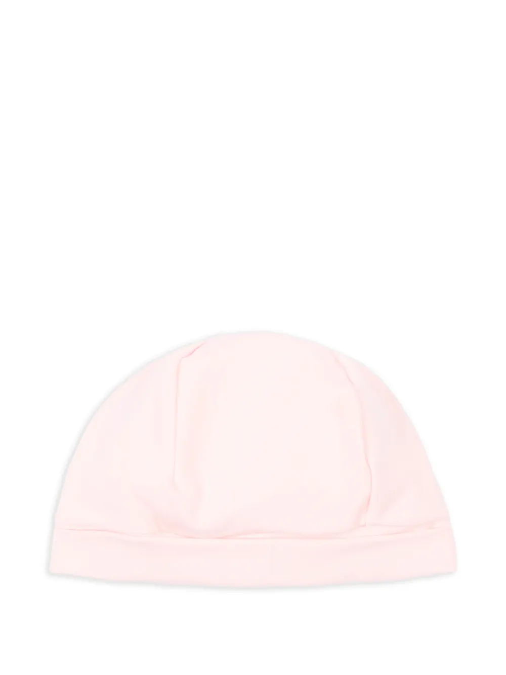  Le Boo Beebè Gorro Bordado - Rosa 