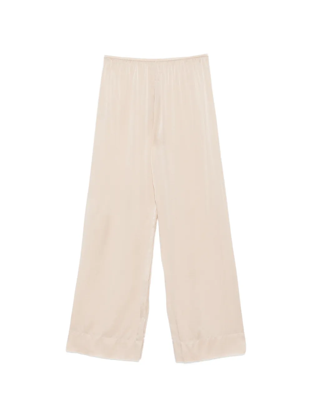 Private 0204 Palazzo broek Beige