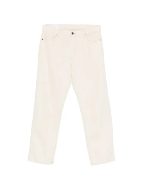 Private 0204 five-pocket trousers