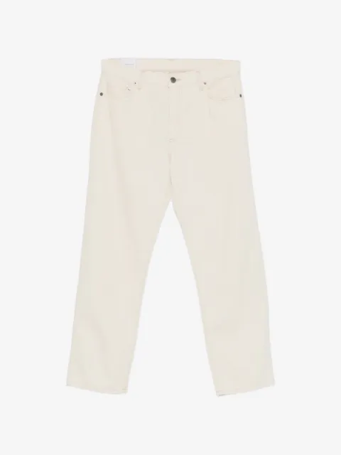 Private 0204 five-pocket trousers