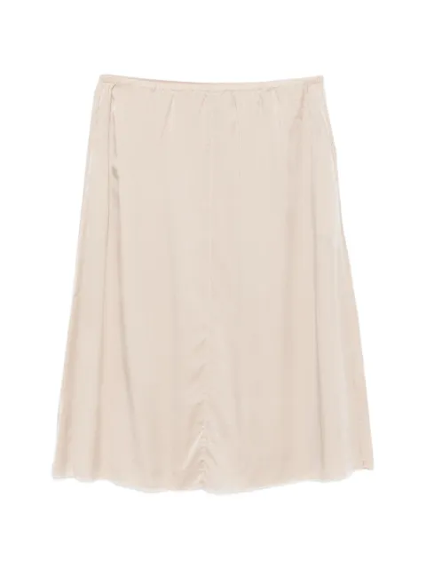 Private 0204 elasticated skirt