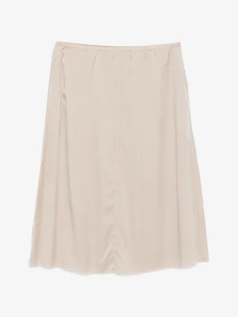 Private 0204 elasticated skirt