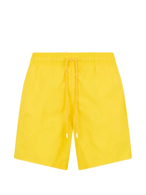 Vilebrequin drawstring swim shorts