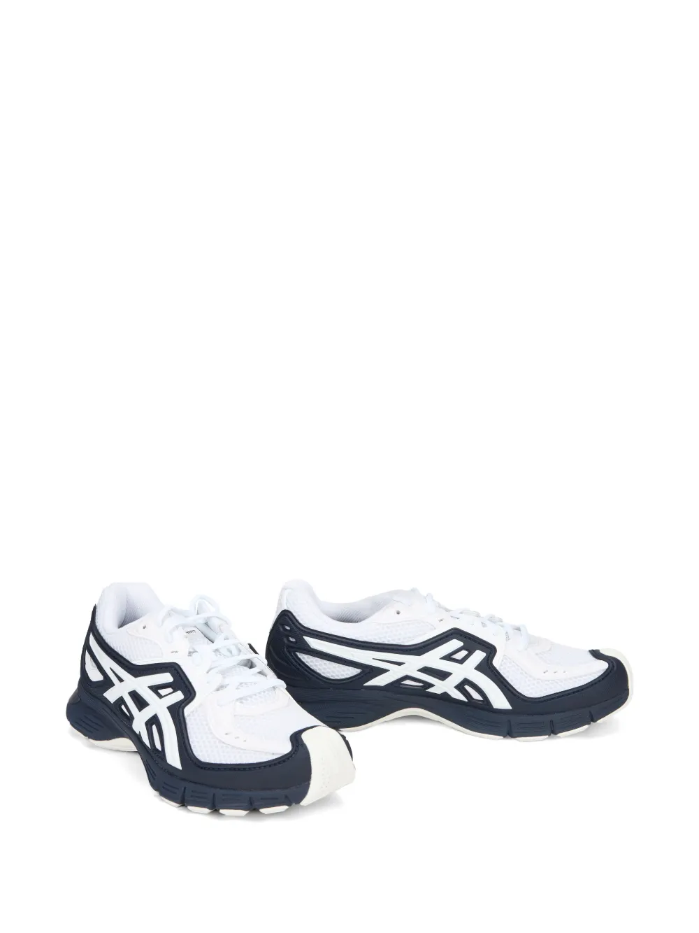 Comme Des Garçons Shirt x Asics Gel SD-Lyte sneakers Wit