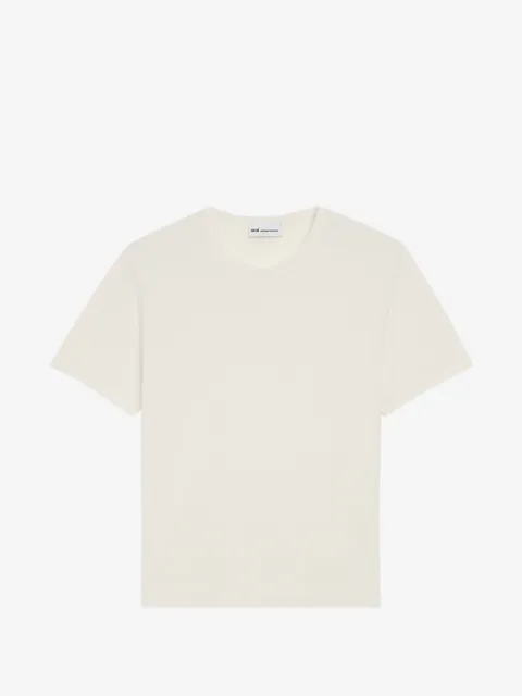 AMI Paris crewneck T-shirt