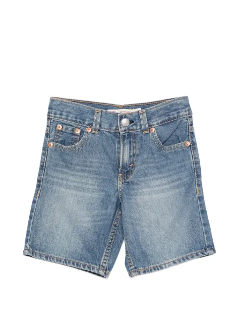 Levi's Kids pocket shorts