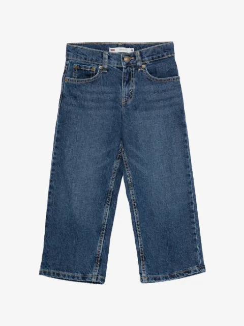 Levi's Kids jeans con bolsillos
