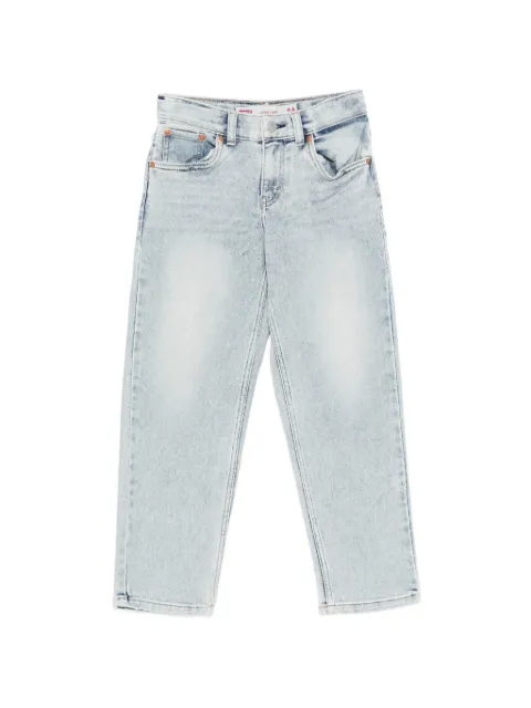 Levi's Kids jeans med fem lommer