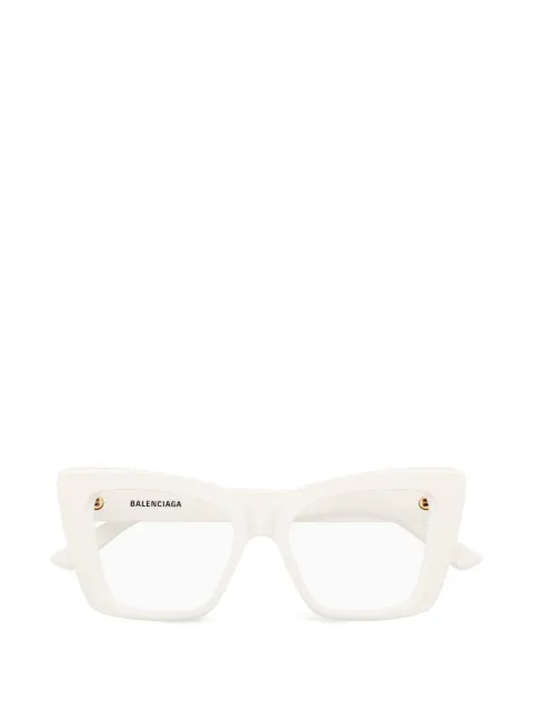 Balenciaga Eyewear cat-eye glasses