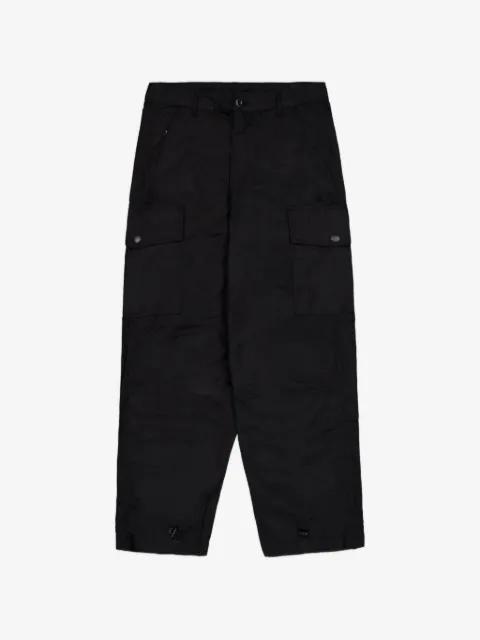 Alpha Industries Ripstop-Hose mit Cargotaschen