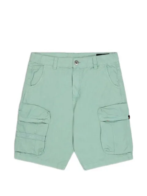 Alpha Industries Manoeuvre cargo-pocket shorts