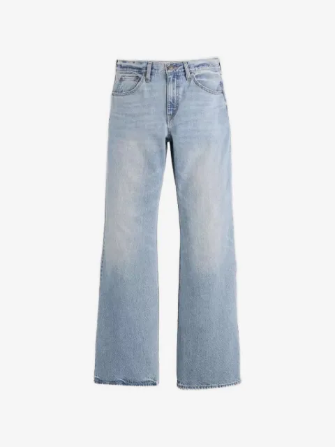 Levi's jean à coupe évasée
