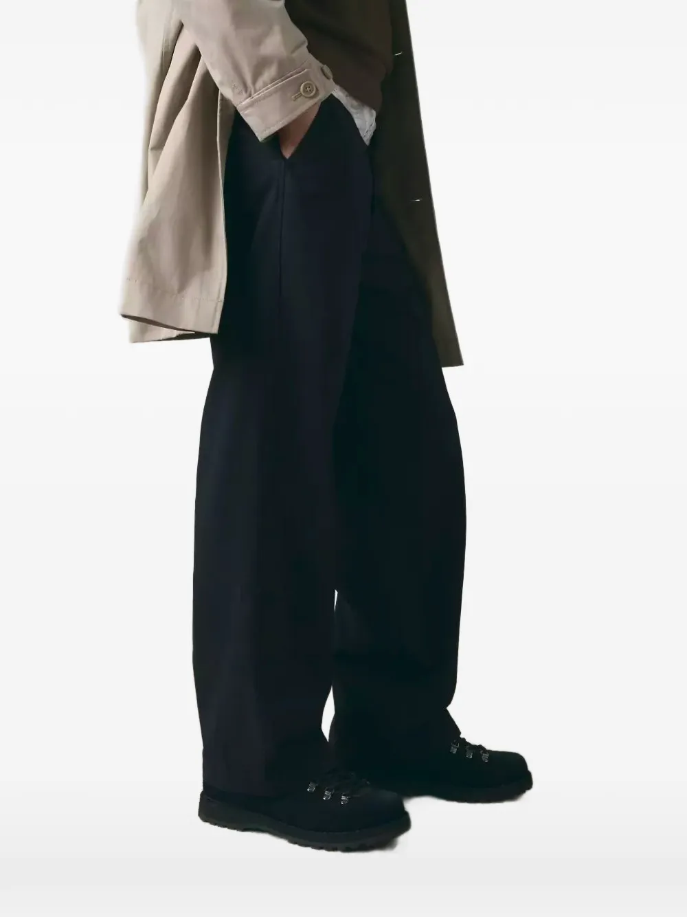 Levi's XX 와이드 치노 팬츠 | 와이드 팬츠 | Image 2