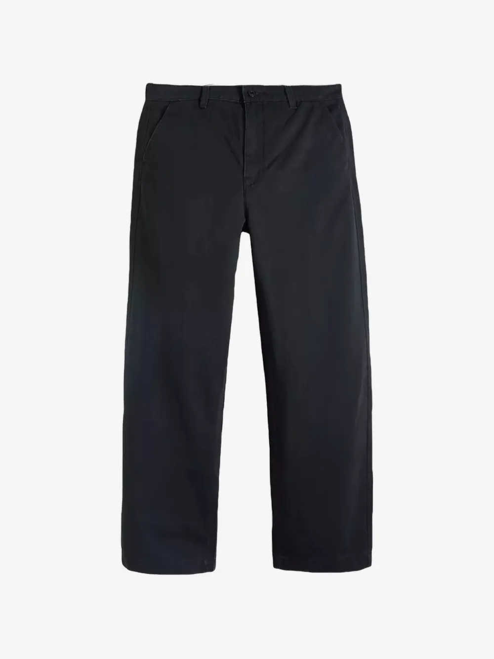 Levi's XX Chino Baggy jeans | Black | Image 1