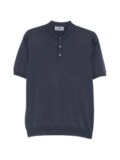 Della Ciana short-sleeve polo shirt
