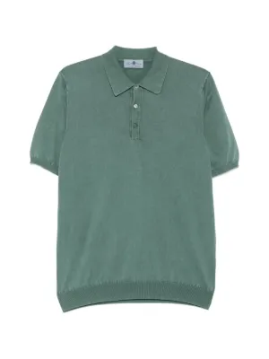 John Smedley Playera Tipo Polo Isis | Azul | FARFETCH MX